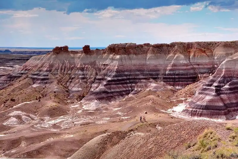 Painted Desert