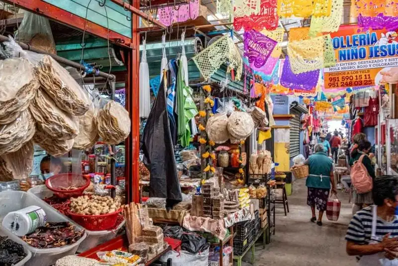 Oaxaca