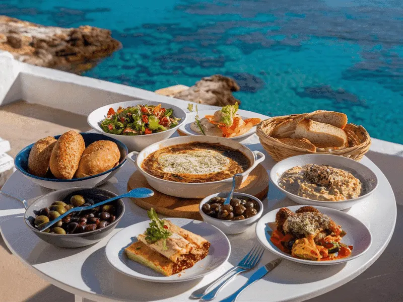 Greece