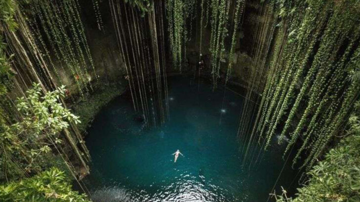 Mexico’s 22 Must-Do Experiences For An Unforgettable Vacation