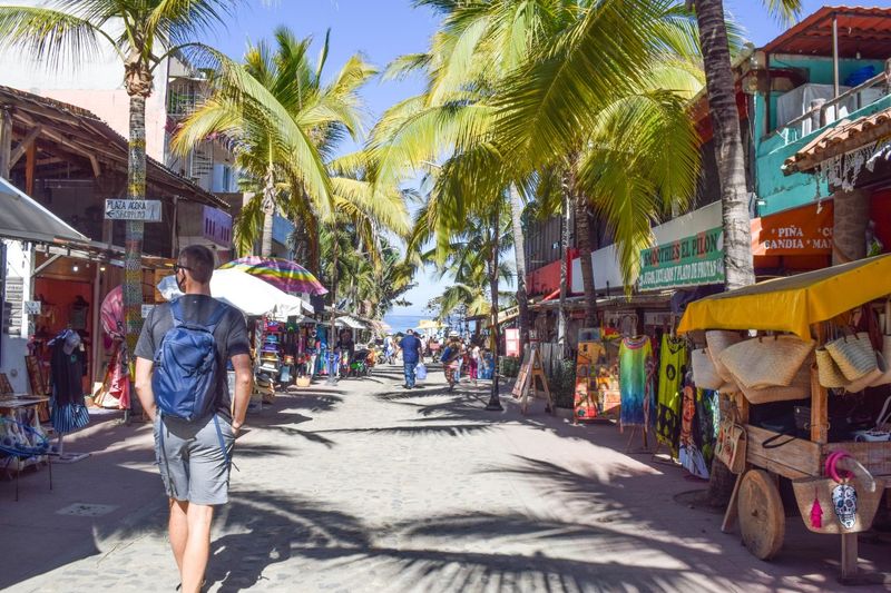 Sayulita
