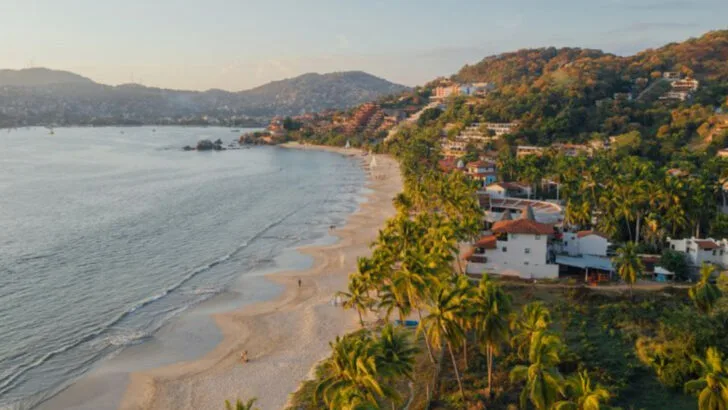 Mexico’s Most Charming Coastal Towns and Villages
