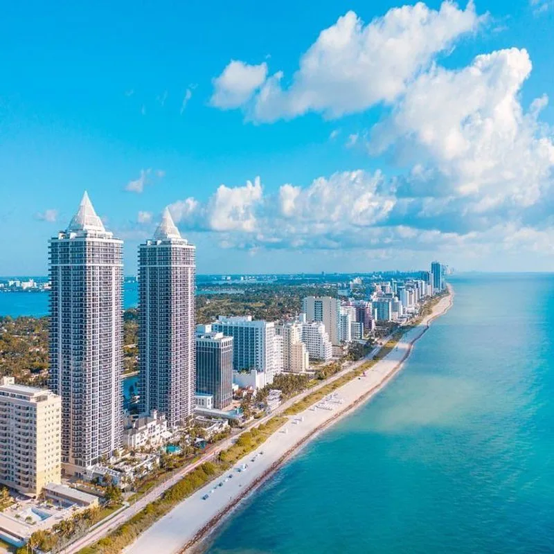 Miami Beach