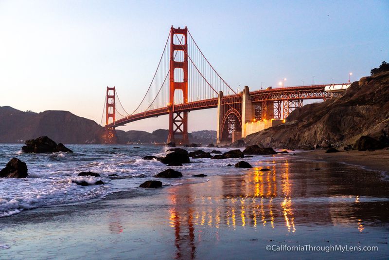 San Francisco, California
