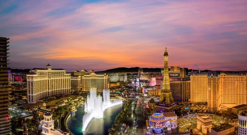 Las Vegas, Nevada