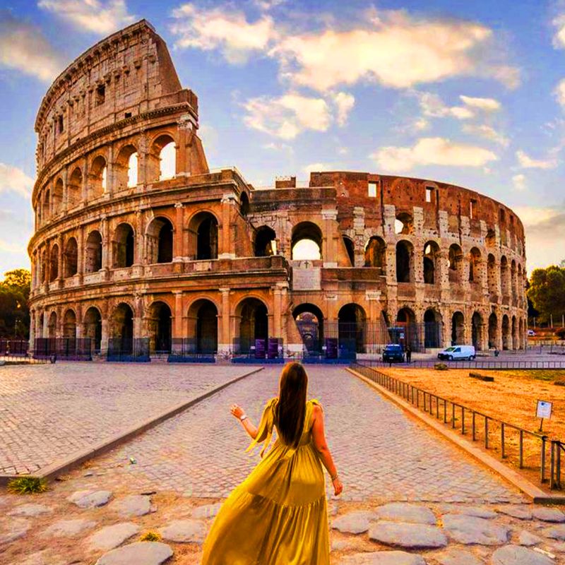 Rome, Italy