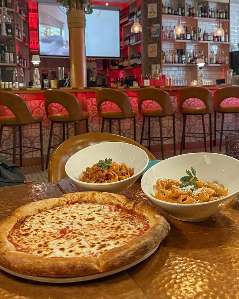 Little Italy Restaurant