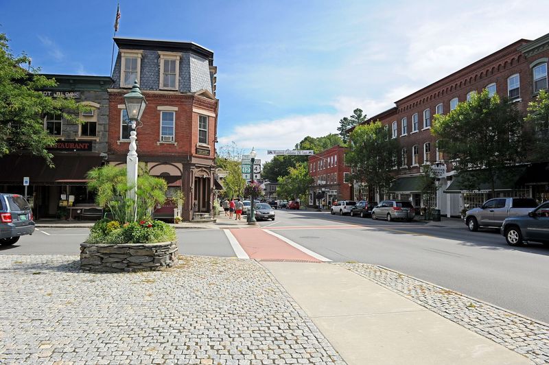 Woodstock, Vermont