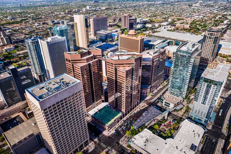 Phoenix, Arizona