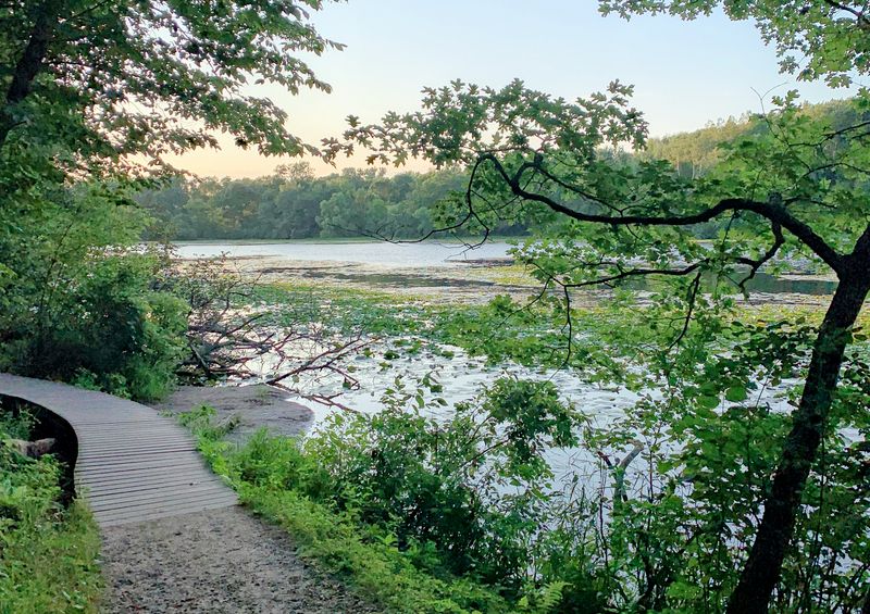 Lebanon Hills Regional Park