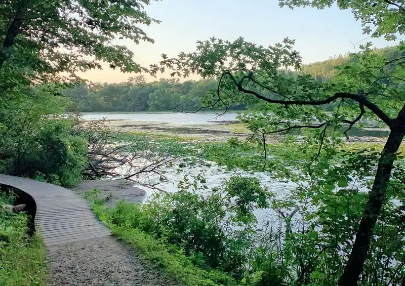 Lebanon Hills Regional Park