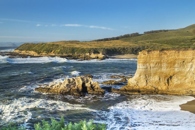 Montaña de Oro State Park