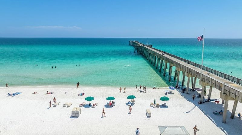 Panama City Beach, Florida