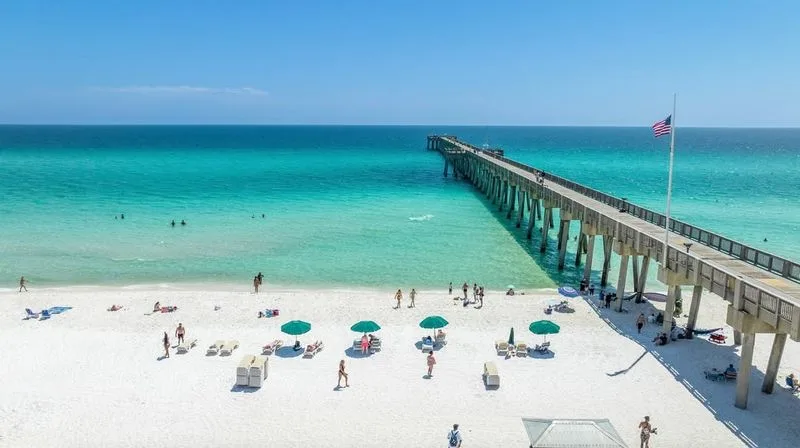 Panama City Beach, Florida