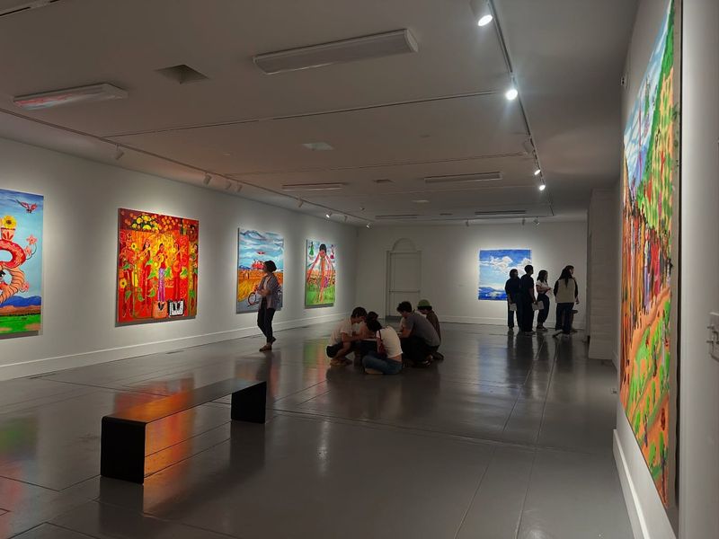 SLO Museum of Art