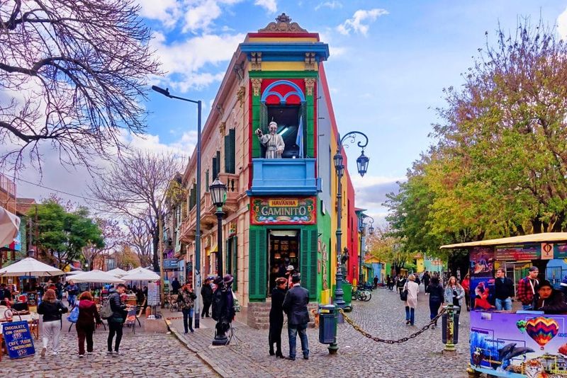 Buenos Aires, Argentina