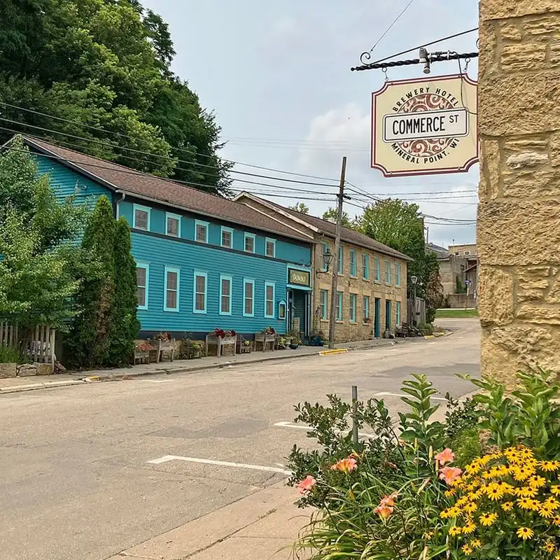 Mineral Point