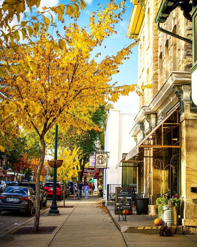 Cedarburg