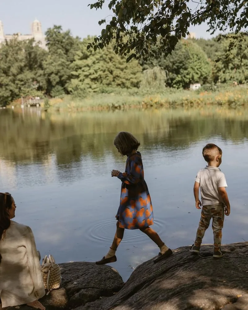 Central Park, NY