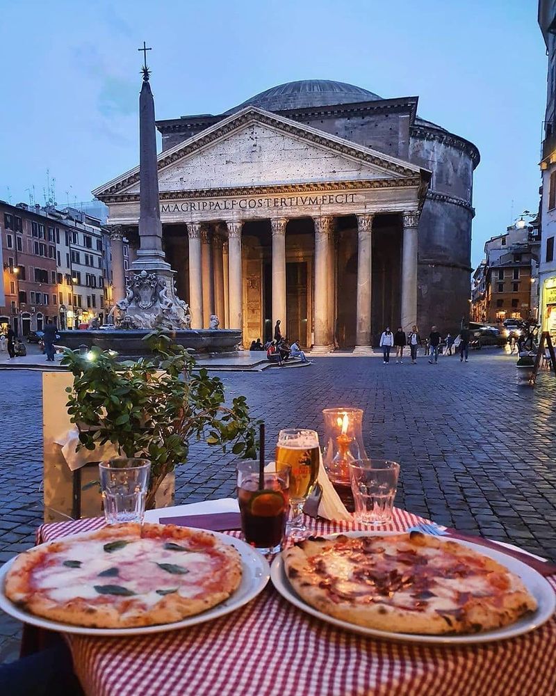 Rome, Italy