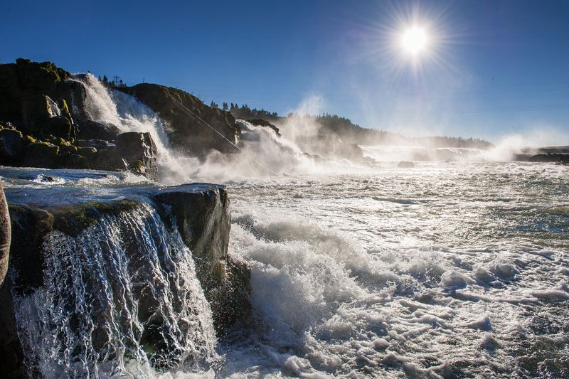 Willamette Falls