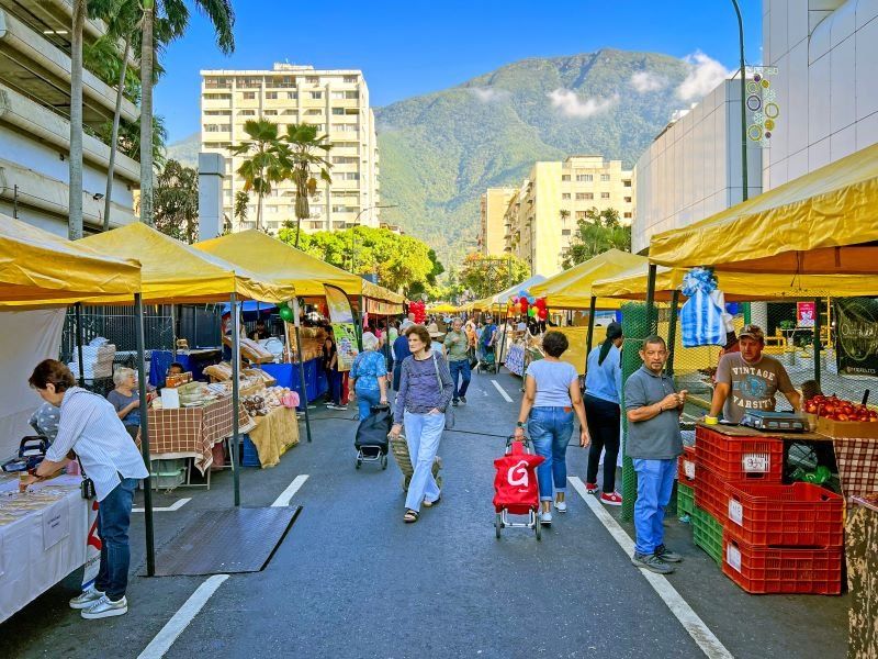Caracas, Venezuela