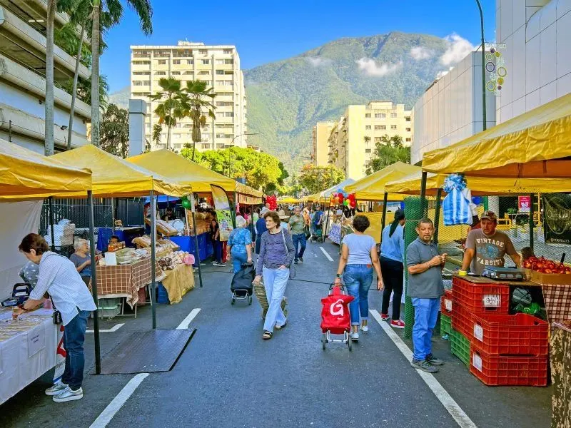 Caracas, Venezuela