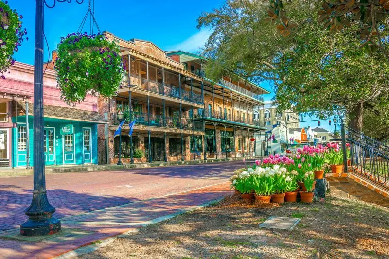 Natchitoches, Louisiana