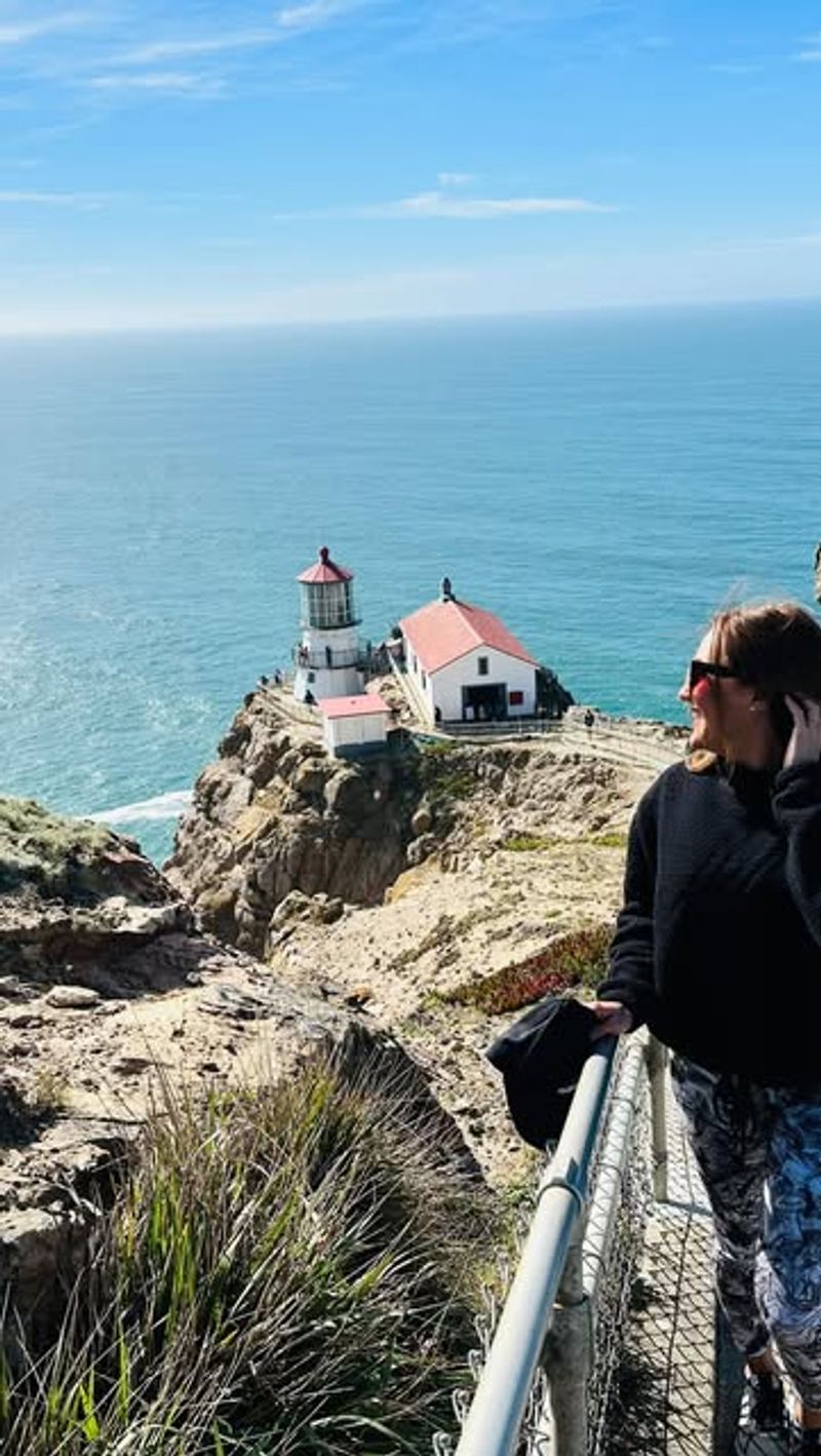 Point Reyes Station