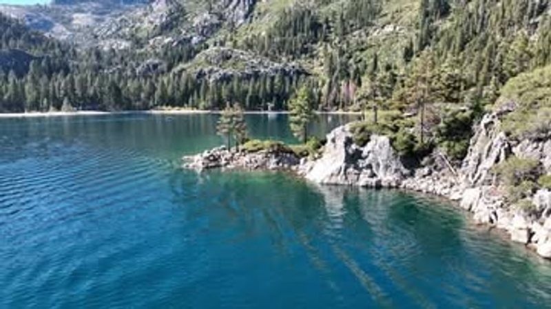 Lake Tahoe, California/Nevada