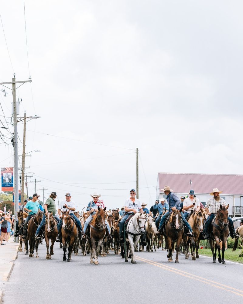 Chincoteague, Virginia