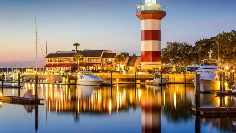 Hilton Head Island, South Carolina