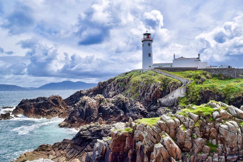 Block Island, Rhode Island