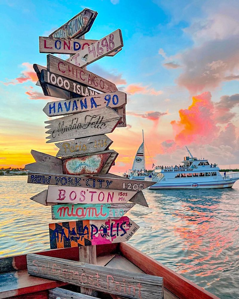Key West, Florida