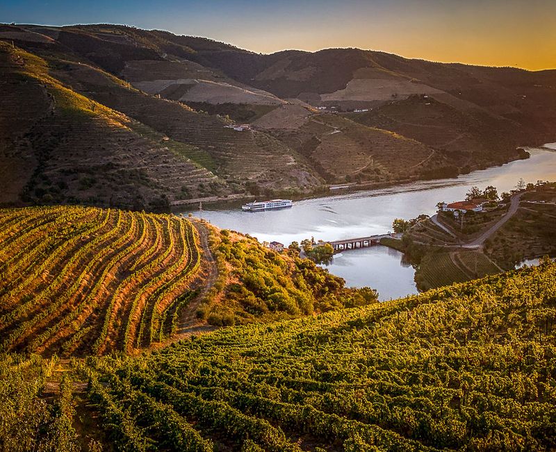 Douro Valley, Portugal