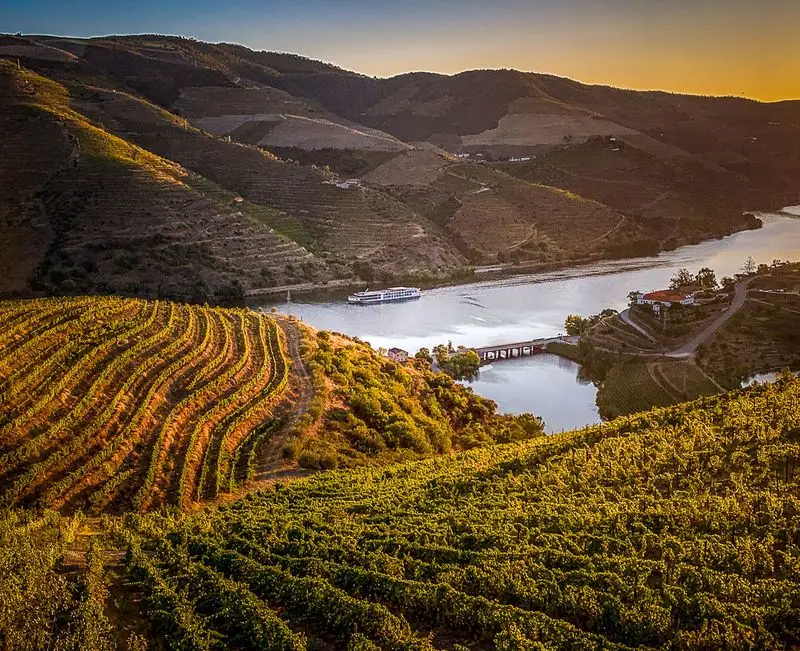 Douro Valley, Portugal