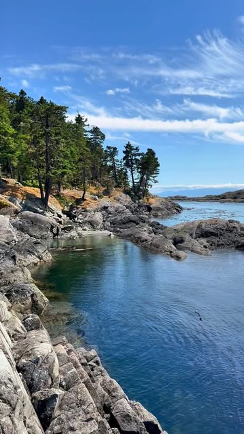 San Juan Islands, Washington