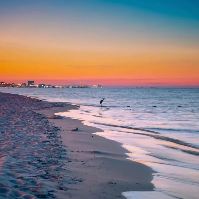 Gulfport, Mississippi