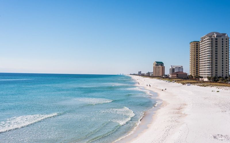 Navarre Beach