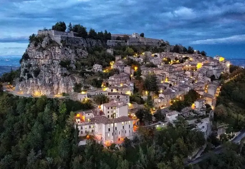 Civitella del Tronto