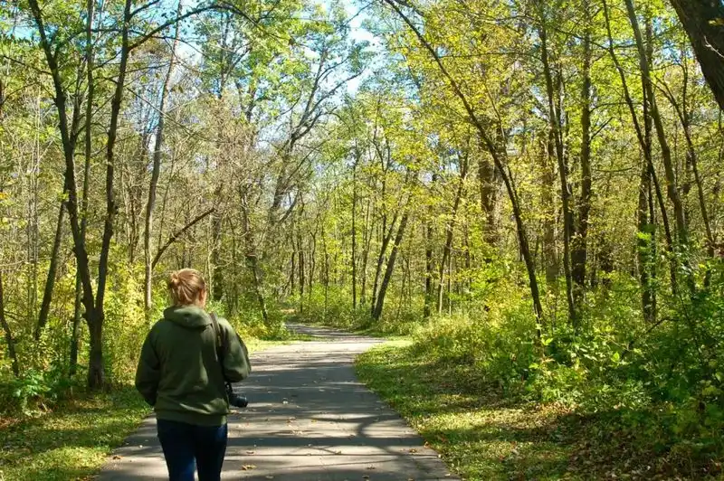 Rum River Central Regional Park