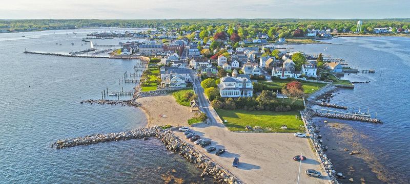 Stonington