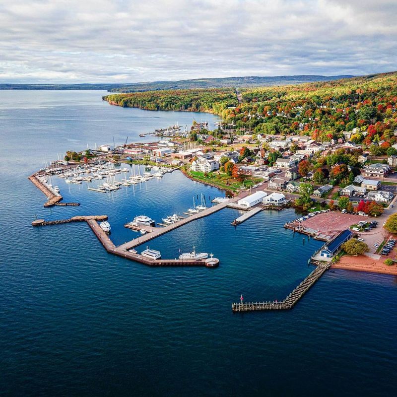 Bayfield
