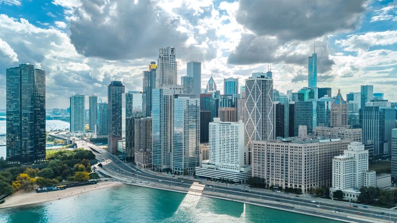 Chicago, Illinois