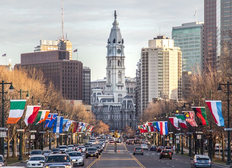 Philadelphia, Pennsylvania