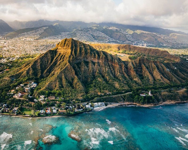 Honolulu, Hawaii