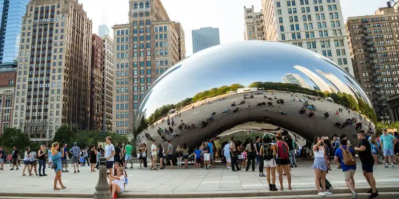Chicago, Illinois