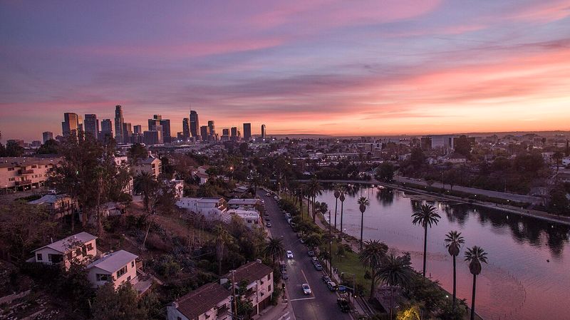 Los Angeles, California