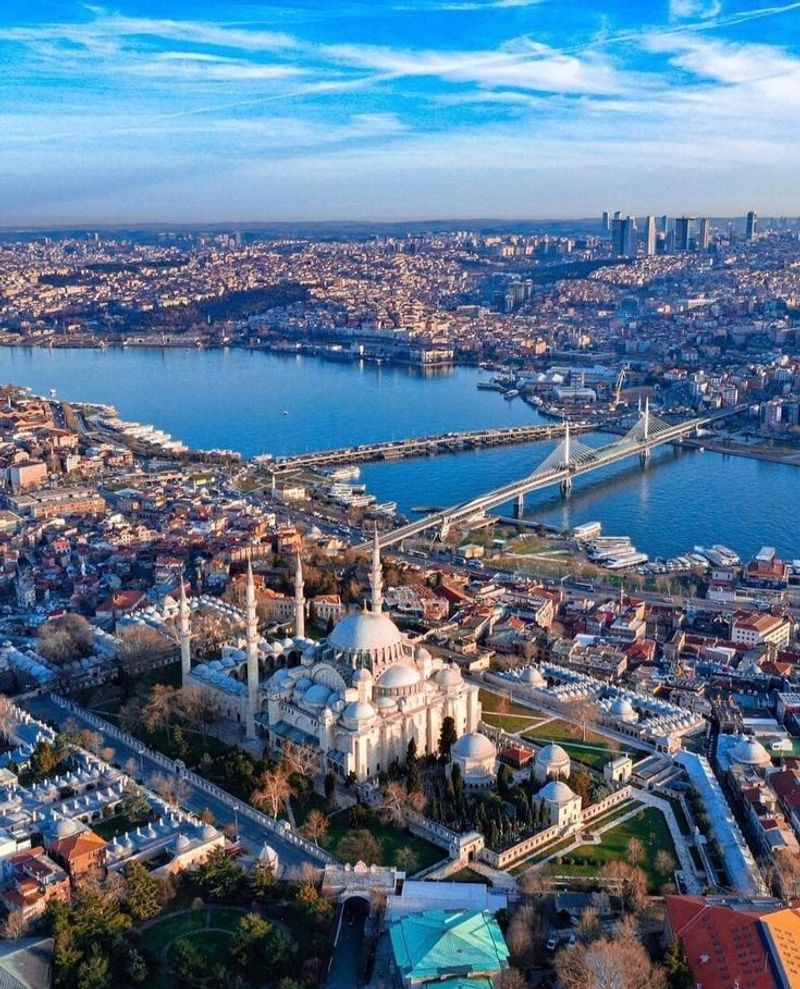 Istanbul, Turkey