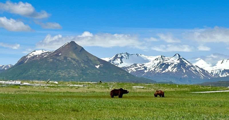 Aniakchak National Monument, Alaska